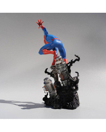 MARVEL COMICS - Amazing Spider-Man - Statue Amazing Art 1/10 22cm