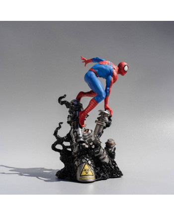 MARVEL COMICS - Amazing Spider-Man - Statue Amazing Art 1/10 22cm