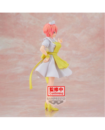 THE QUINTESSENTIAL QUINTUPLETS - Ichika Nakano - Figure Kyunties 18cm