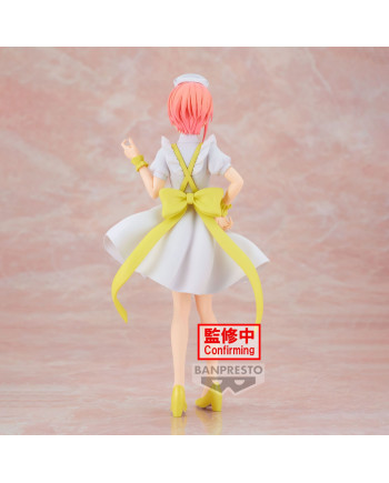 THE QUINTESSENTIAL QUINTUPLETS - Ichika Nakano - Figure Kyunties 18cm