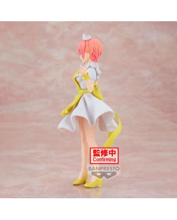 THE QUINTESSENTIAL QUINTUPLETS - Ichika Nakano - Figure Kyunties 18cm