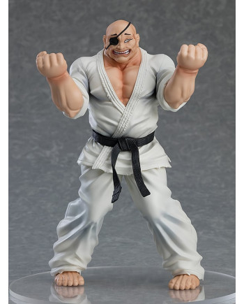 BAKI - Doppo Orochi - Pop Up Parade 17cm
