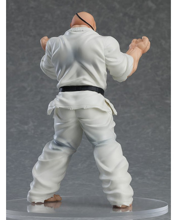 BAKI - Doppo Orochi - Pop Up Parade 17cm