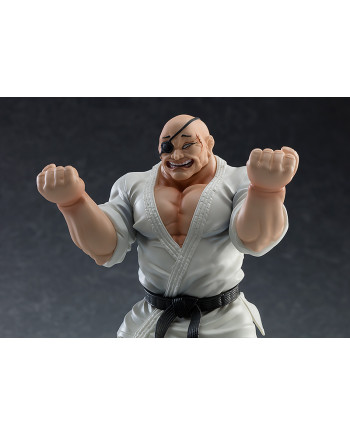 BAKI - Doppo Orochi - Pop Up Parade 17cm