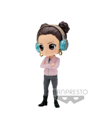 FATE The Winx Saga - QPosket - Musa - Figurine 13cm