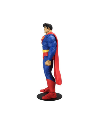 DC MULTIVERSE - Superman Dark Knight Returns - Acton Figure 18cm