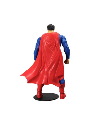 DC MULTIVERSE - Superman Dark Knight Returns - Acton Figure 18cm