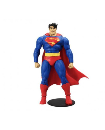 DC MULTIVERSE - Superman Dark Knight Returns - Acton Figure 18cm