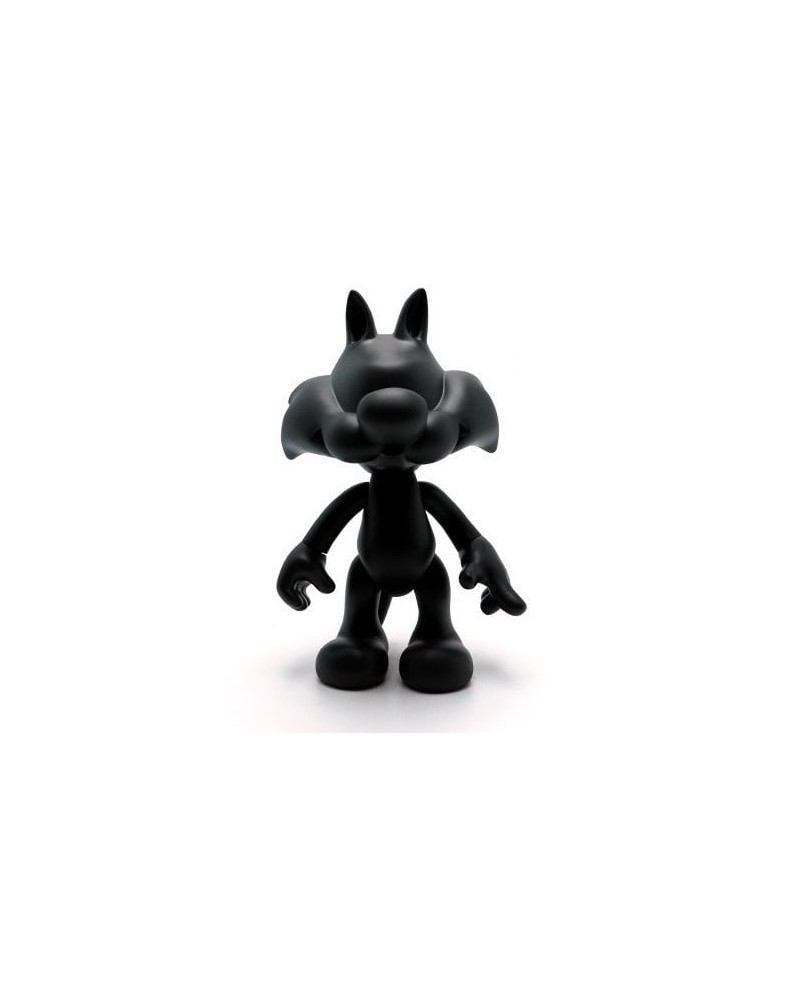 LOONEY TUNES - Figurine Artoyz - Sylvestre Black - 22cm