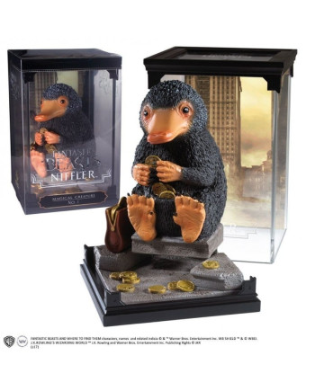 FANTASTIC BEASTS - Magical Creature - Niffler