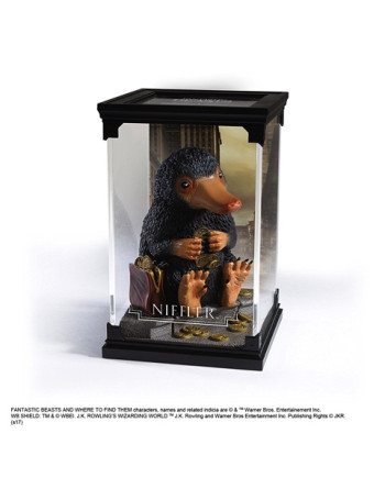 FANTASTIC BEASTS - Magical Creature - Niffler