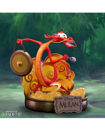 MULAN - Mushu - Figurine SG 11cm