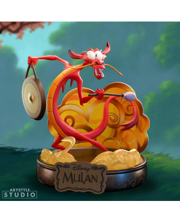 MULAN - Mushu - Figurine SG 11cm