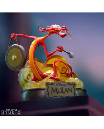 MULAN - Mushu - Figurine SG 11cm