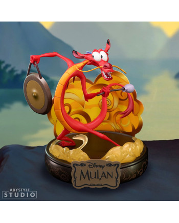 MULAN - Mushu - Figurine SG 11cm