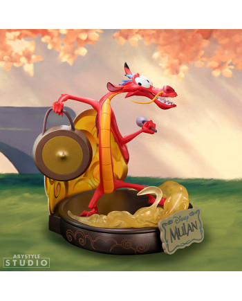 MULAN - Mushu - Figurine SG 11cm