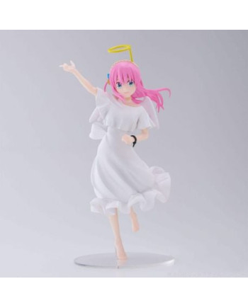BOCCHI THE ROCK - Hitori Gotto - Figure Luminasta 20cm