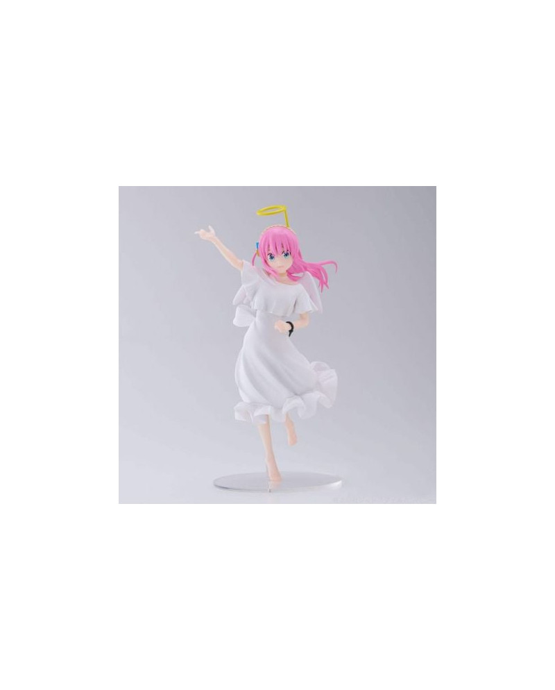 BOCCHI THE ROCK - Hitori Gotto - Figure Luminasta 20cm