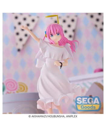 BOCCHI THE ROCK - Hitori Gotto - Figure Luminasta 20cm