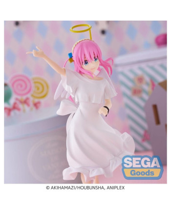 BOCCHI THE ROCK - Hitori Gotto - Figure Luminasta 20cm