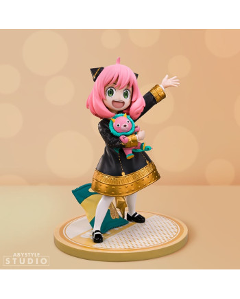 SPY X FAMILY - Anya Forger - Figure SFC 10cm