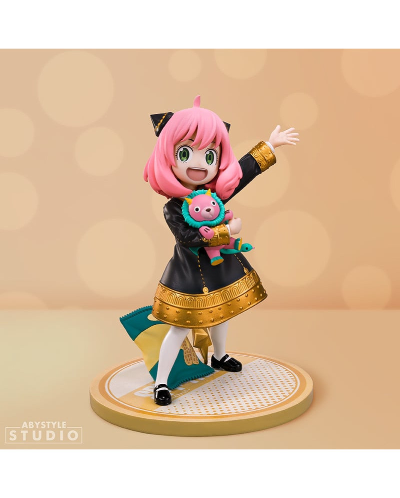 SPY X FAMILY - Anya Forger - Figure SFC 10cm