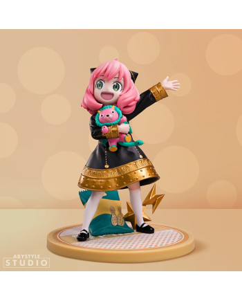 SPY X FAMILY - Anya Forger - Figure SFC 10cm