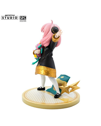 SPY X FAMILY - Anya Forger - Figure SFC 10cm