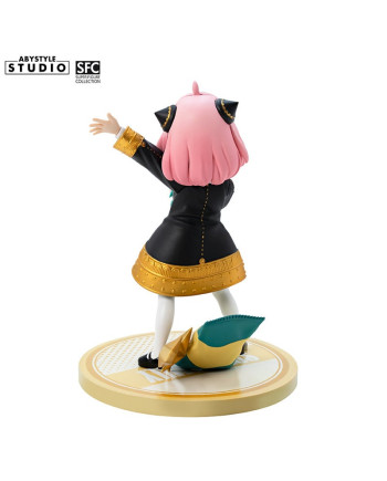 SPY X FAMILY - Anya Forger - Figure SFC 10cm