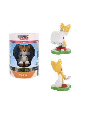 SONIC - Tails - Controller & Phone Support 'Holdem' - 11cm