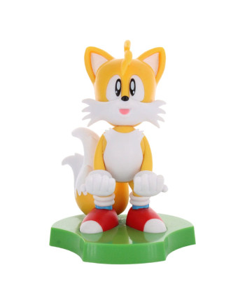 SONIC - Tails - Controller & Phone Support 'Holdem' - 11cm
