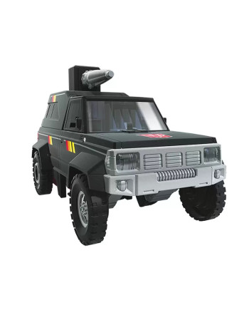 TRANSFORMERS - Trailbreaker - Figure War for Cybertron 14cm