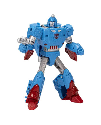 TRANSFORMERS - Devcon - Figure Legacy Evolution Deluxe 14cm