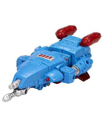 TRANSFORMERS - Devcon - Figure Legacy Evolution Deluxe 14cm