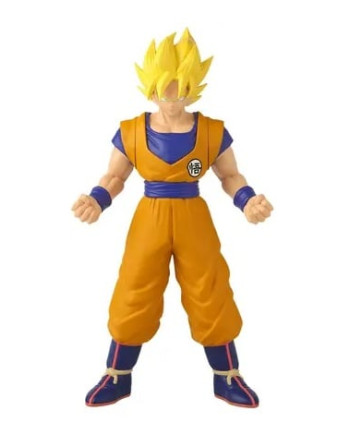 DRAGON BALL - Super Saiyan Goku - Jumbo Figure 40cm