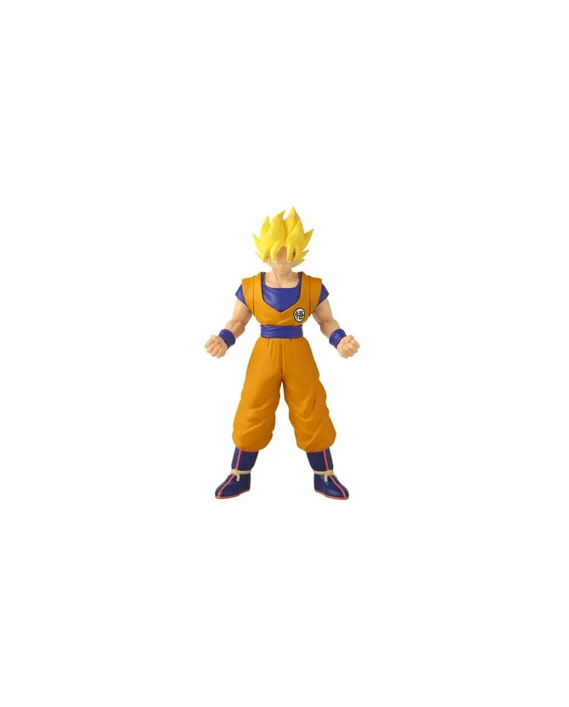DRAGON BALL - Super Saiyan Goku - Jumbo Figure 40cm