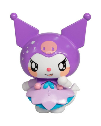 HELLO KITTY - Kuromi Premium Edition - Figure 6inch