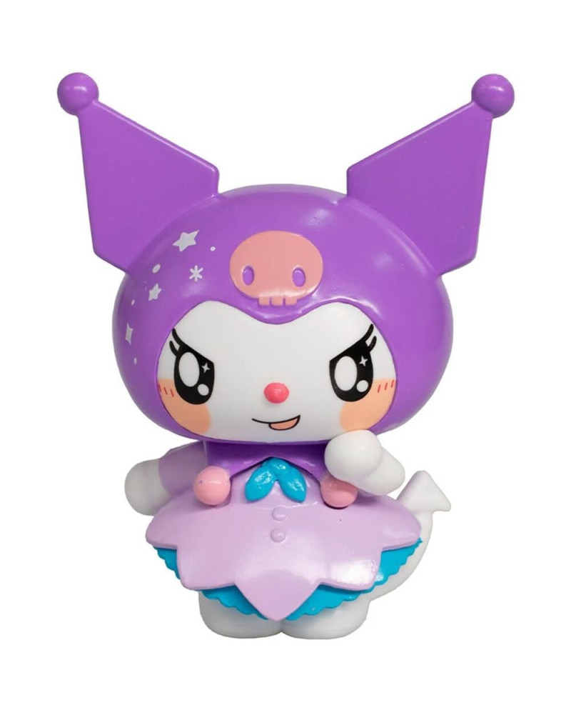 HELLO KITTY - Kuromi Premium Edition - Figure 6inch