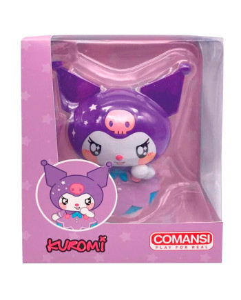 HELLO KITTY - Kuromi Premium Edition - Figure 6inch