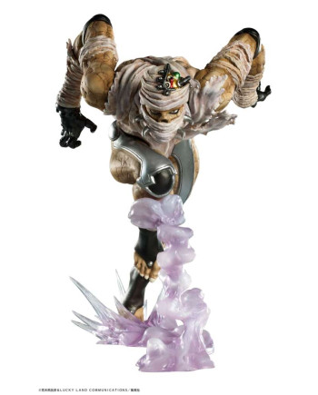 JOJO PART 3 - Hanged Man - Statue Legend 12cm