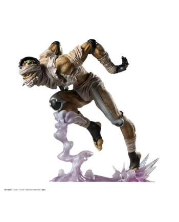 JOJO PART 3 - Hanged Man - Statue Legend 12cm