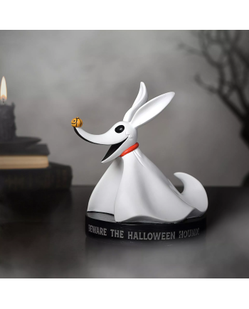 NIGHTMARE BEFORE XMAS - Zero - Figure 15,5cm