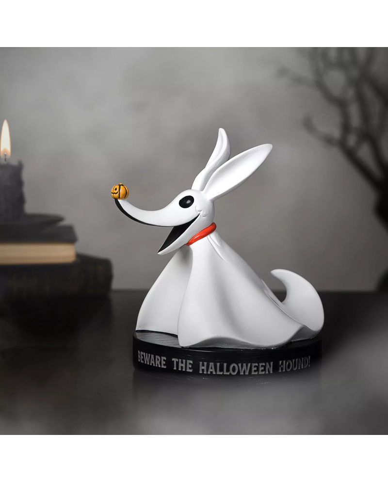 NIGHTMARE BEFORE XMAS - Zero - Figure 15,5cm