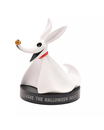 NIGHTMARE BEFORE XMAS - Zero - Figure 15,5cm