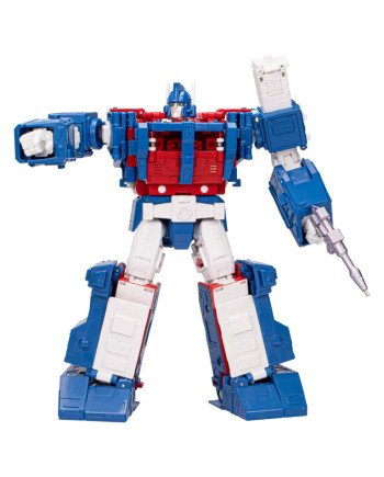 TRANSFORMERS - Ultra Magnus - Figure Studio Series Commander 10cm
