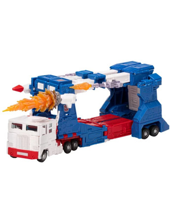 TRANSFORMERS - Ultra Magnus - Figure Studio Series Commander 10cm
