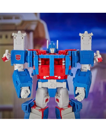 TRANSFORMERS - Ultra Magnus - Figure Studio Series Commander 10cm