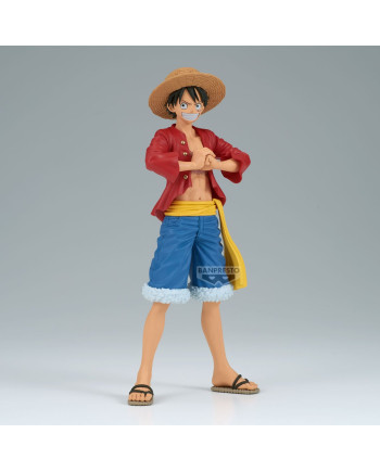 ONE PIECE - Monkey D. Luffy - Figure DXF-Special 19cm