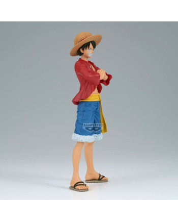 ONE PIECE - Monkey D. Luffy - Figure DXF-Special 19cm