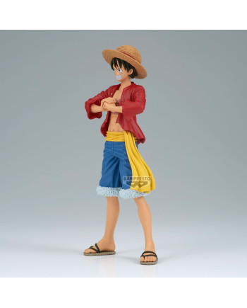 ONE PIECE - Monkey D. Luffy - Figure DXF-Special 19cm